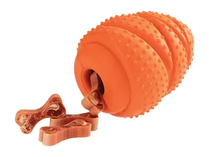 Schwebendes Training Leckerli holen mit Vanille 9cm HipHop